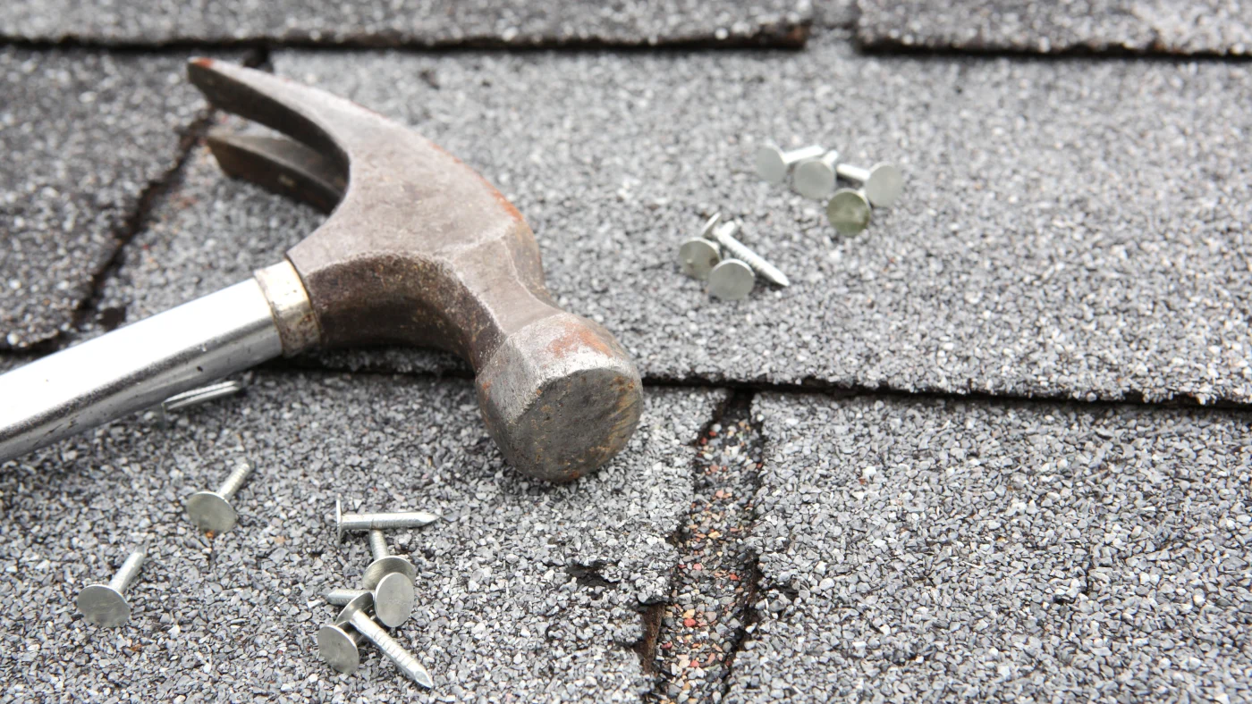 Roof Repair